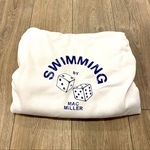 Mac Miller Hoodie